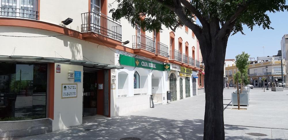 Hotel Crisol Chiclana Chiclana de la Frontera Exterior foto