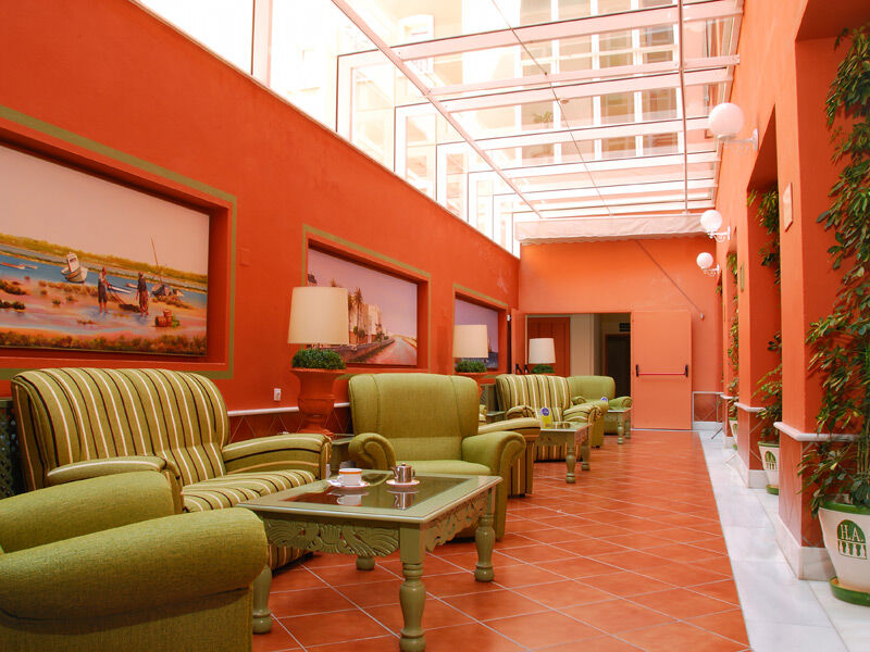 Hotel Crisol Chiclana Chiclana de la Frontera Exterior foto